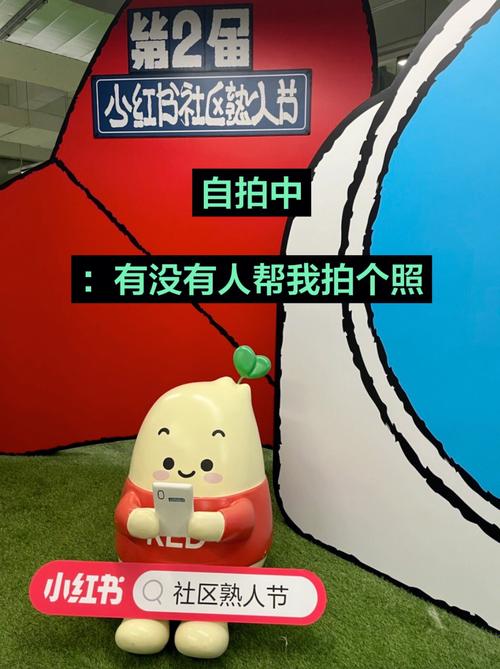 小红书一直显示薯队长