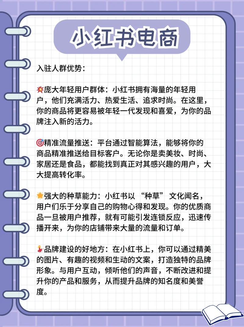 小红书电商入局指南,从流量红利到实操变现,新手该如何避坑并抓住机会?