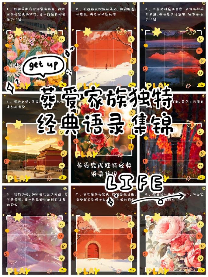 快手葬爱家族为何成亚文化符号?其快手ld账号如何延续与变异?