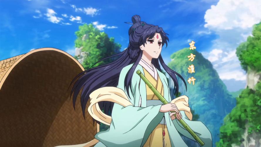 狐妖小红娘书封底封底为何藏着转世续缘的终极密码?