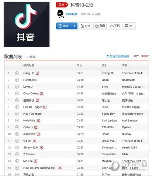 抖音上的热门歌曲怎么下载?有没有简单方法能保存为MP3格式?