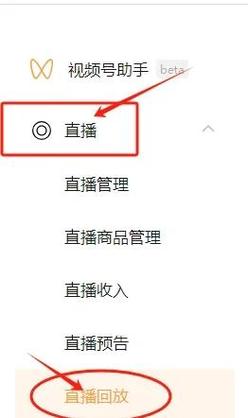 快手直播回放找不到?教你轻松查看所有历史直播回放的方法!