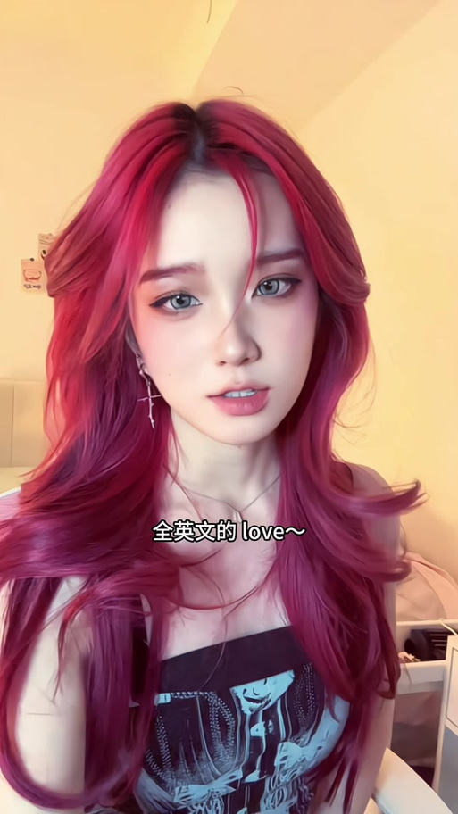 抖音sugar嗯?这个账号凭借什么独特魅力能迅速走红并引发大量用户模仿?