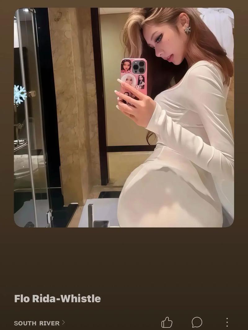 whistle抖音是什么?为何它能在抖音上引发如此大的热潮?