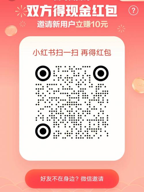 小红书二维码藏在哪里?新手找不到入口?附详细位置指南!