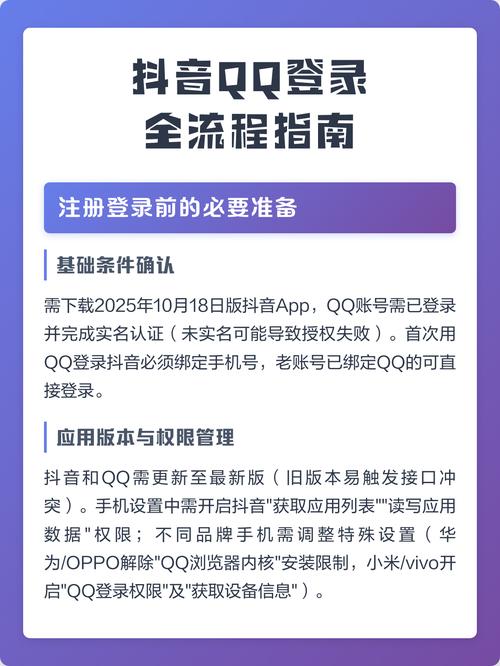 怎样用qQ登录抖音