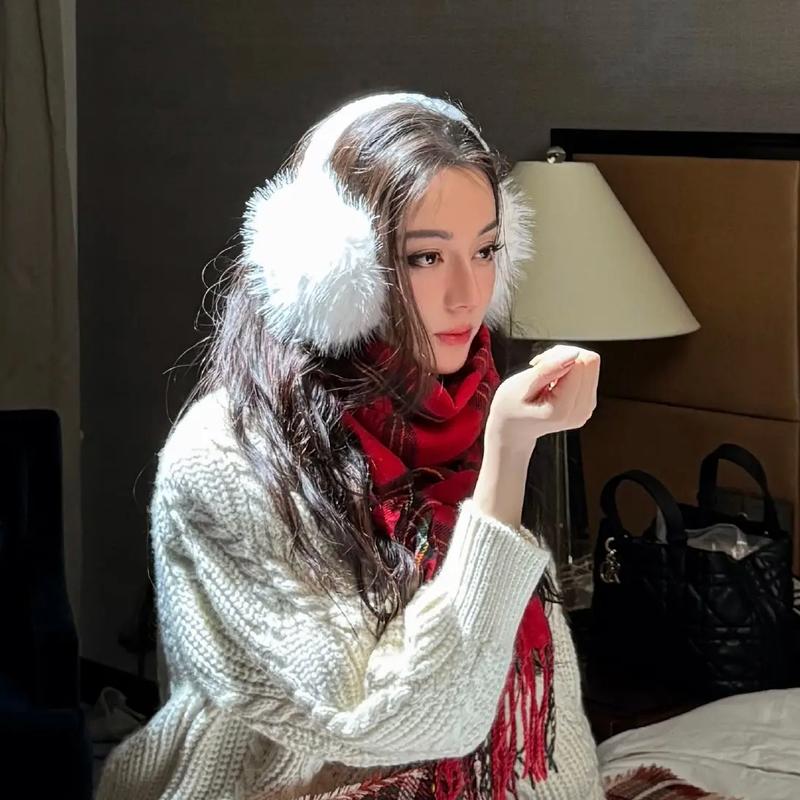 快手像迪丽热巴快手号