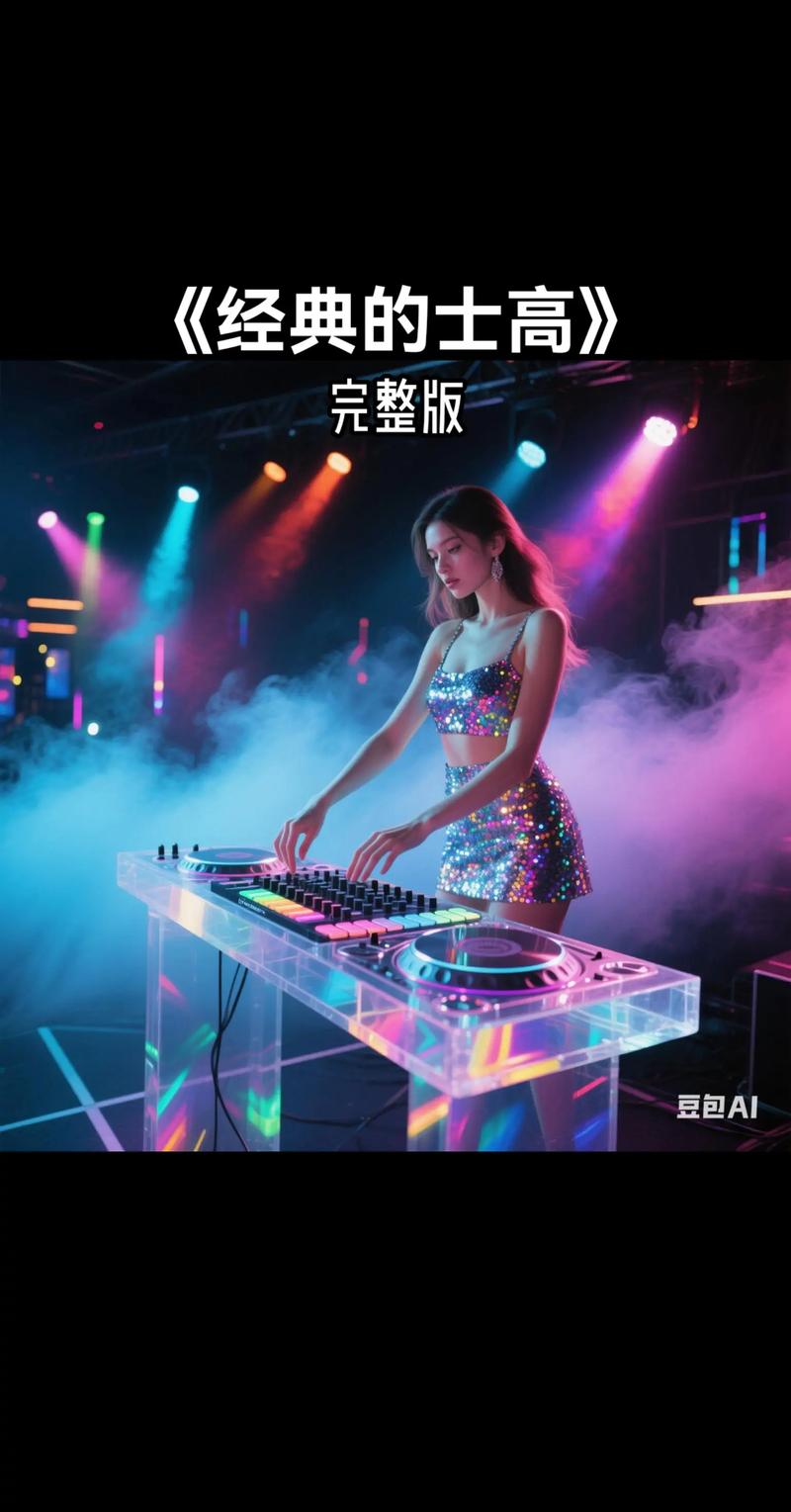 抖音最火跳舞的音乐为何能席卷全网?这些神曲背后藏着怎样的流量密码?