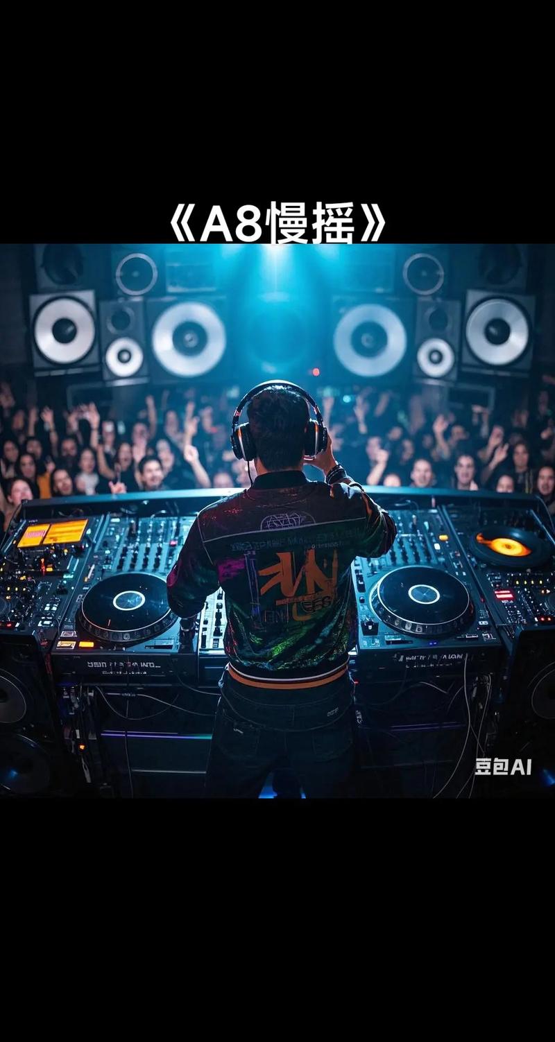 抖音最火跳舞的音乐为何能席卷全网?这些神曲背后藏着怎样的流量密码?