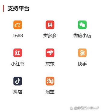 小红书与第三方平台合作,用户数据安全边界在哪里?第三方服务如何影响平台生态平衡?