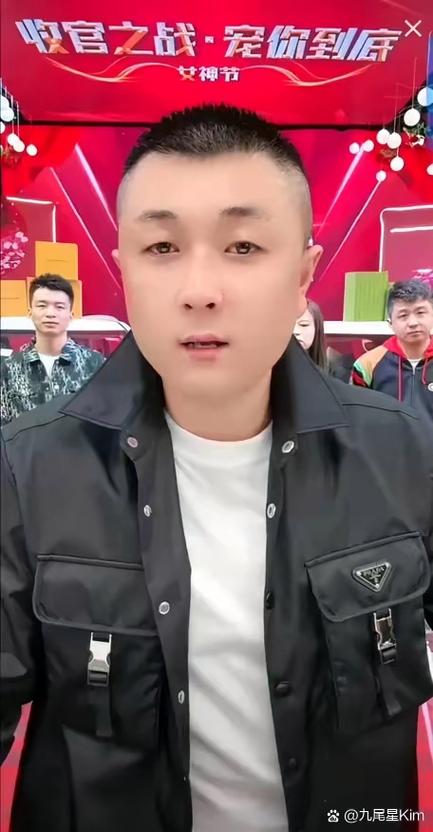 快手首个网红是谁?TA如何从0走到1,开创了短视频时代的流量密码?