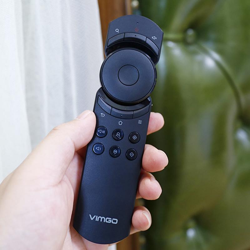 坚果微果i6小红书实测,千元投影仪真能替代电视吗?