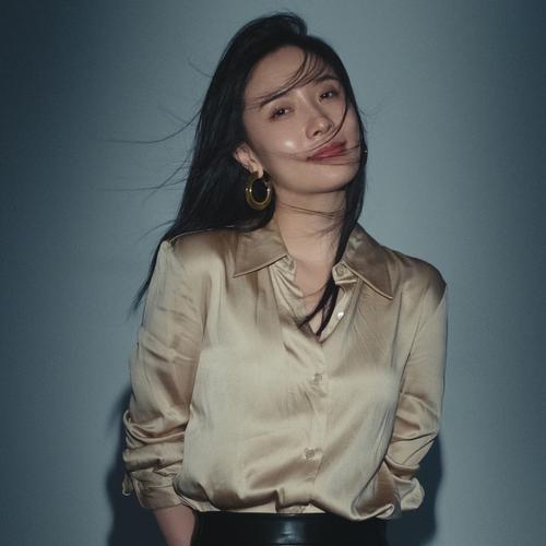 快手有个叫淼什么的女的,她是谁?为什么能在快手走红?