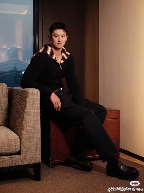 宁泽涛工作室突然入驻小红书,是转型时尚偶像还是另有隐情?