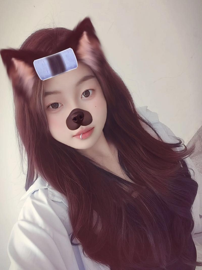 抖音短视频滤镜特效