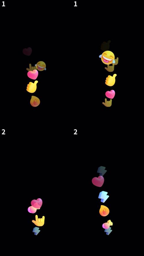 抖音短视频滤镜特效