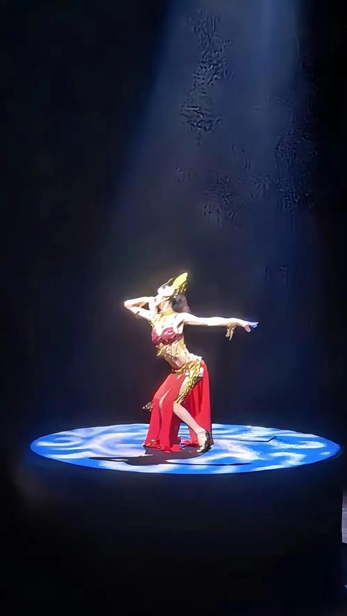 抖音好看的舞蹈视频为何能让人忍不住反复观看?背后藏着哪些让人上瘾的密码?