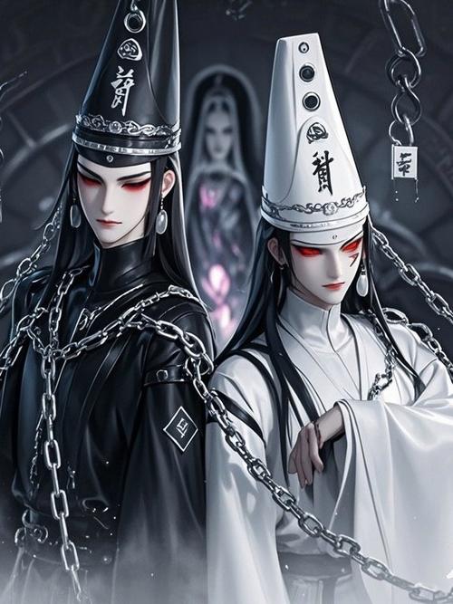 快手平台流行的黑白无常背景音乐,为何能引发用户共鸣并成为热门BGM?