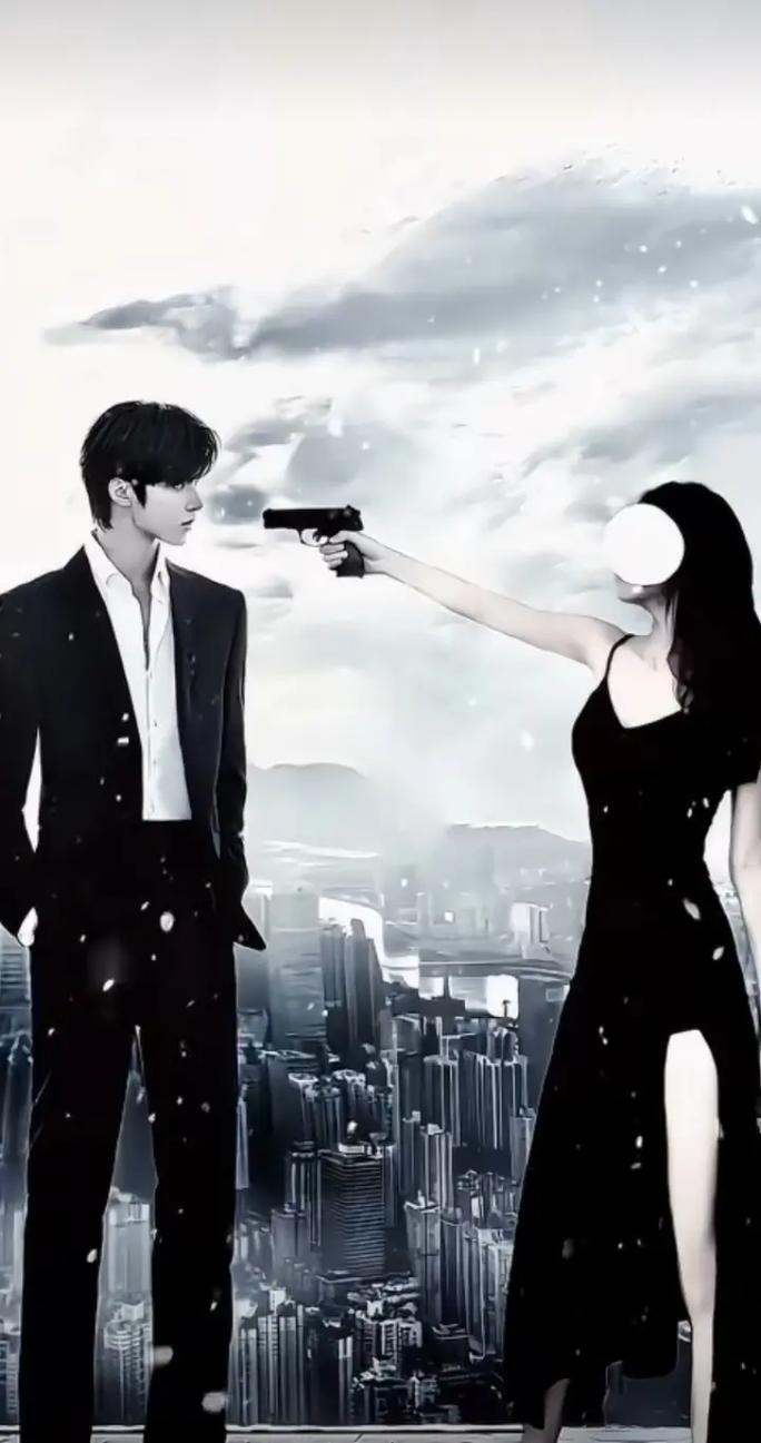 抖音上开枪那个神曲爆火,为何能刷屏全网?背后藏着怎样的流量密码?