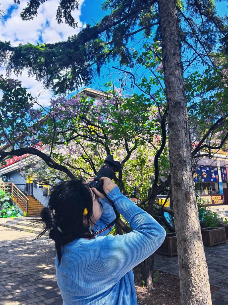 抖音用什么相机拍的