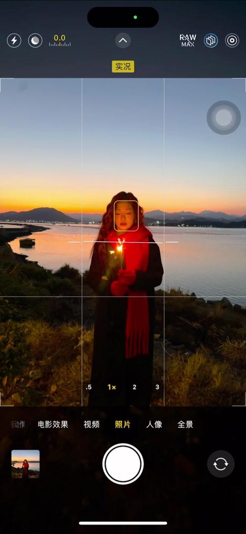 抖音用什么相机拍的