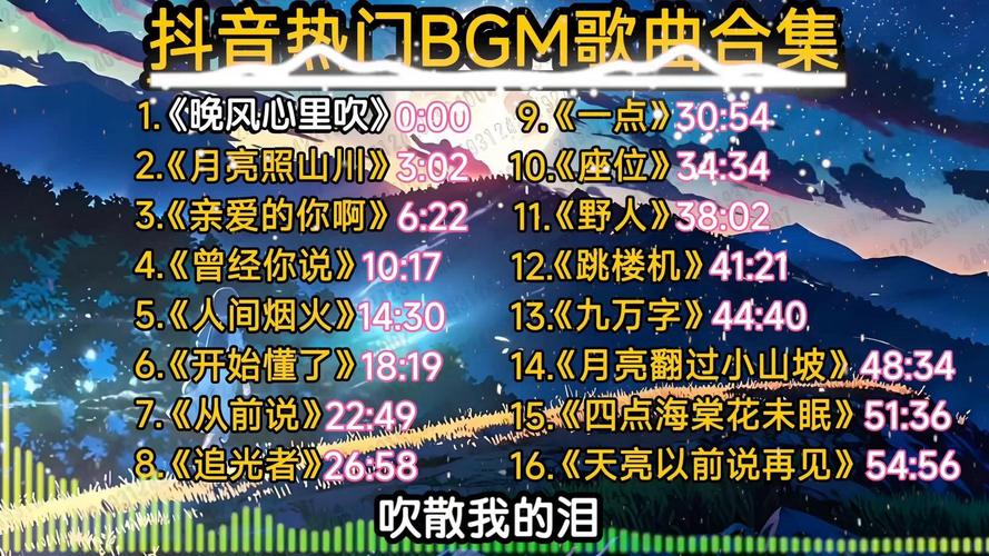 抖音短视频里的音乐,为何能成为爆款密码,又藏着哪些版权与创作的隐形门槛?