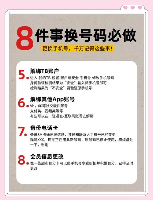 小红书更换手机号后,原账号数据会同步吗?绑定的信息如何保留?