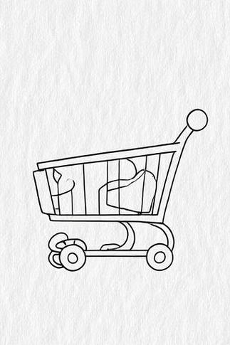 小红书购物车为何频频空白?是算法偏爱还是用户悄悄清空了欲望?