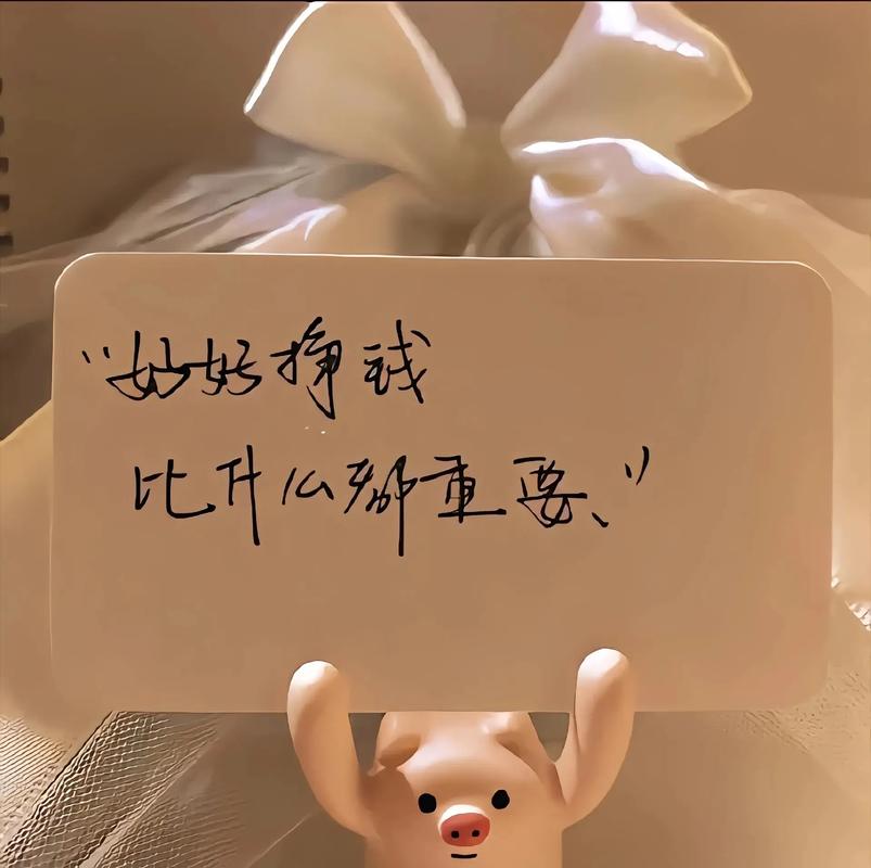 抖音最火图片朋友圈,为何这些内容能刷屏,背后藏着怎样的流量密码?