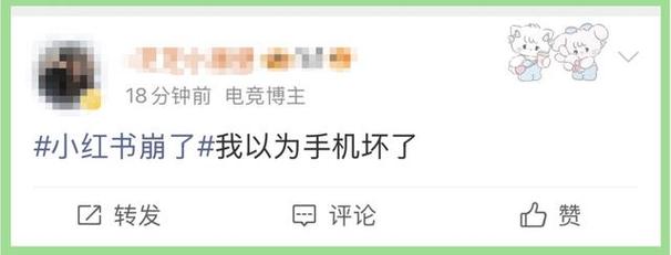 小红书服务器故障，用户无法登录是系统维护还是数据泄露？官方啥时候能修复？