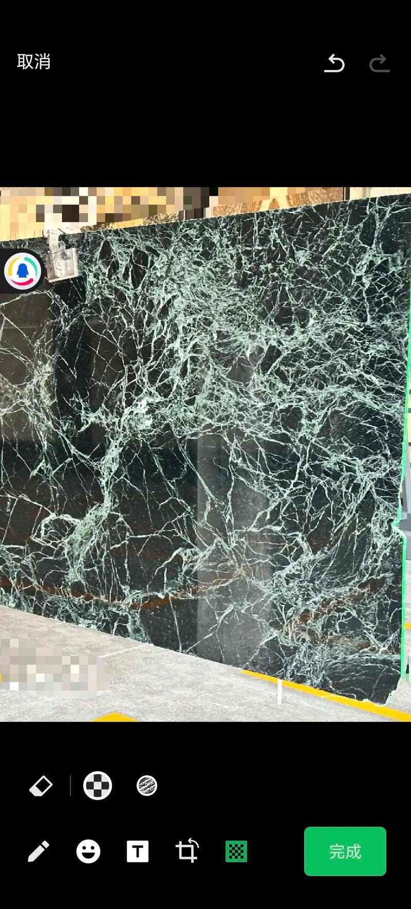 快手平台售卖大理石的商家具体名称是什么?如何快速找到这类优质卖家?