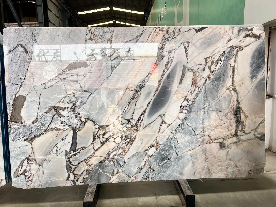 快手平台售卖大理石的商家具体名称是什么?如何快速找到这类优质卖家?