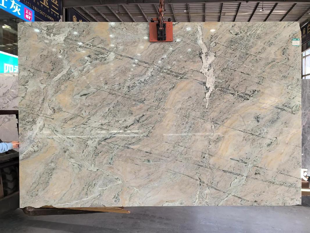 快手平台售卖大理石的商家具体名称是什么?如何快速找到这类优质卖家?