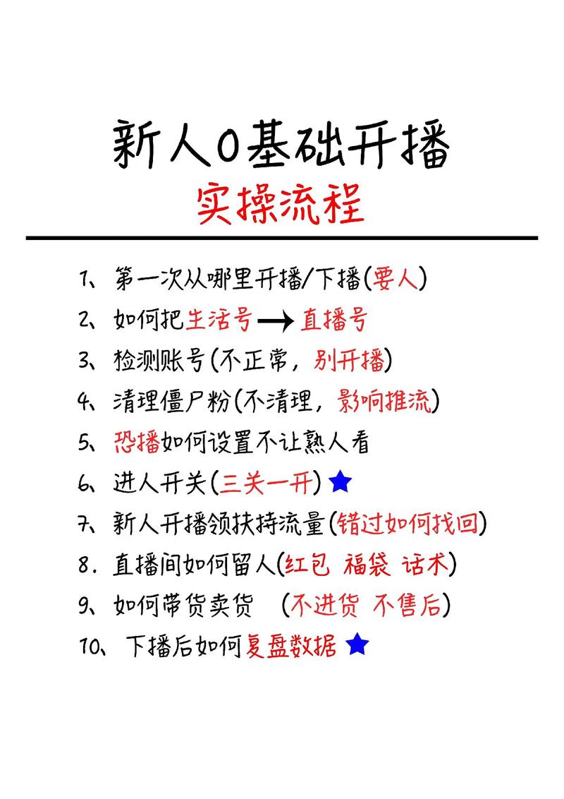 在快手里怎么开直播间