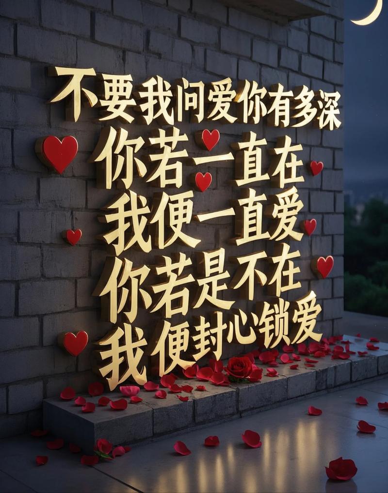 抖音你有没有爱过我?那些被流量裹挟的真心,究竟算不算数?