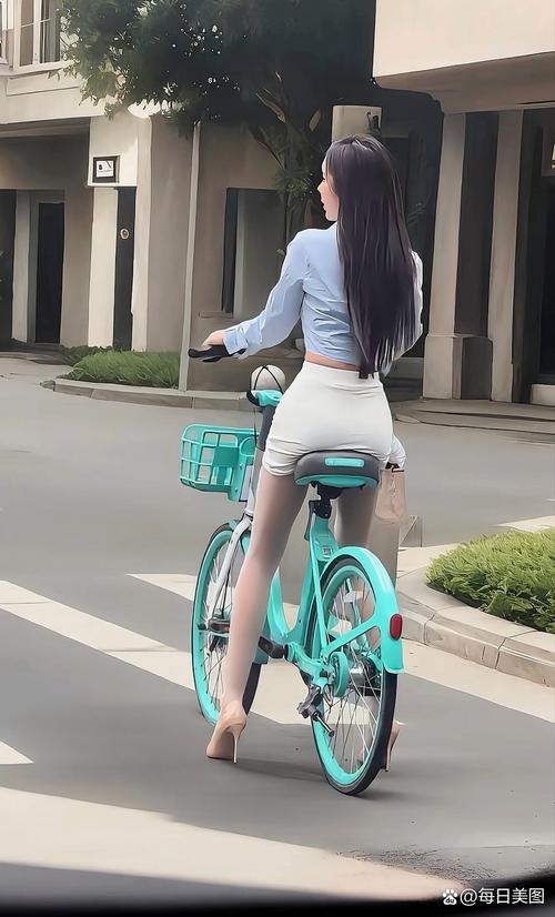 一条腿骑自行车在快手,单腿骑行如何成为励志符号?背后藏着怎样的故事与力量?