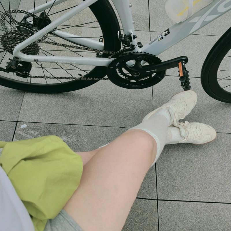 一条腿骑自行车在快手,单腿骑行如何成为励志符号?背后藏着怎样的故事与力量?