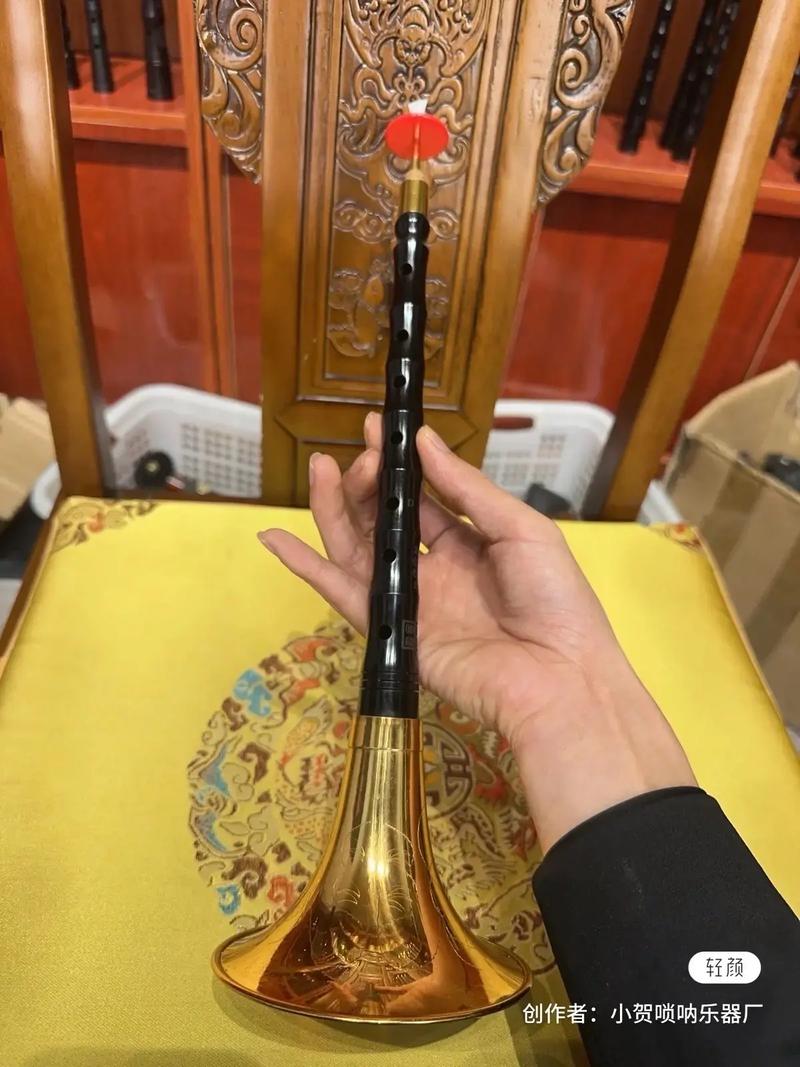 为什么最近唢呐在抖音突然爆火?是传统乐器的逆袭还是流量密码的新玩法?