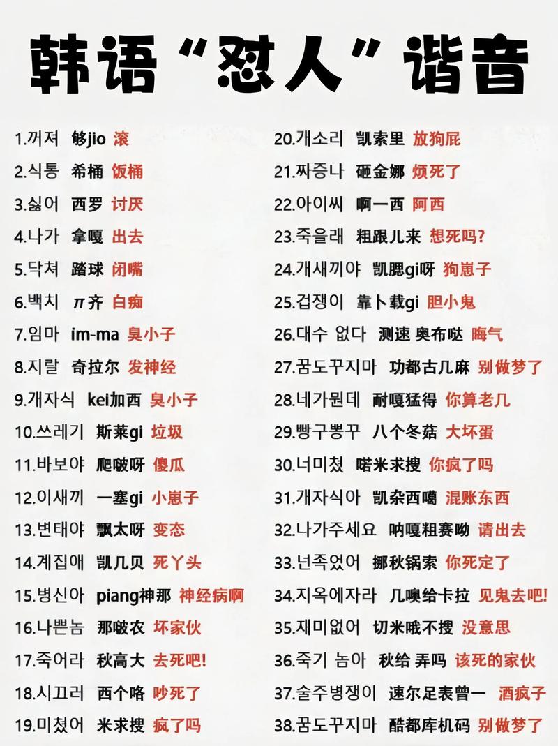 最近抖音爆火的韩语到底学了有什么用?普通人跟风学真的能提升竞争力吗?