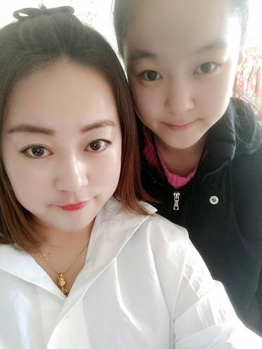 快手婕妤姐妹快手id