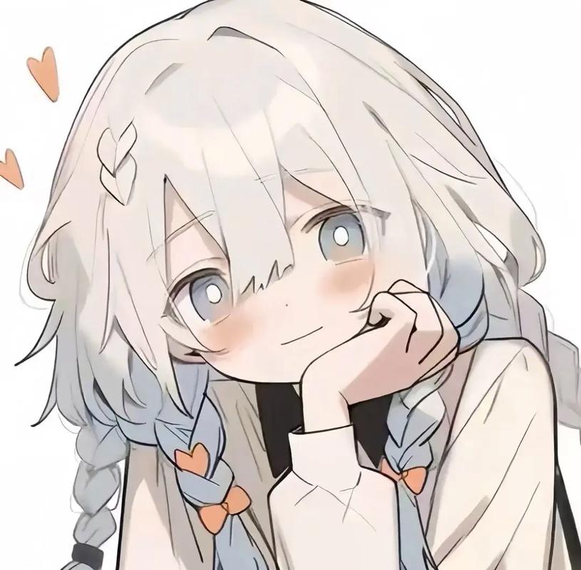 抖音头像女动漫可爱风为何能成为爆款?不同动漫角色如何适配不同用户气质?