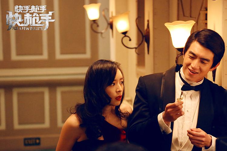 枪手快手快枪手百度云资源哪里找?正版观看渠道与安全下载指南