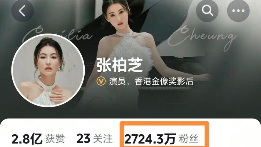 抖音粉丝量断层第一的明星,究竟是谁?其内容创作有何魔力能碾压同行?