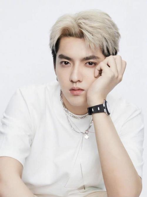 快手吴亦凡的快手ID是什么?他为何选择这个ID,背后有何含义或故事?