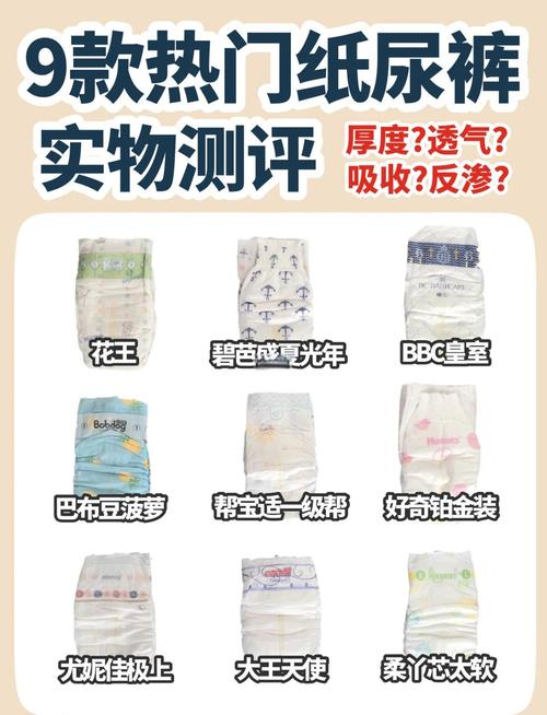 小红书推荐的纸尿裤真的靠谱吗?种草笔记背后是否存在隐藏广告?