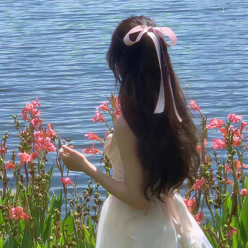 好看的女生抖音头像有哪些风格?如何选择适合自己的头像?