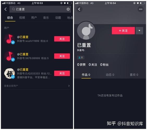 抖音账号被重置后,数据还能找回吗?恢复教程和注意事项有哪些?