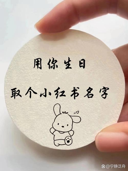 小红书名字怎么起才能既吸睛又符合平台调性?有哪些实用技巧能让账号快速被记住?