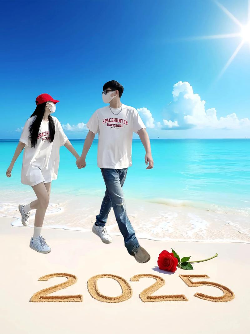 抖音一起牵手去旅行是真实情侣互动还是剧本化表演?旅行中的甜蜜如何平衡真实感与流量追求?