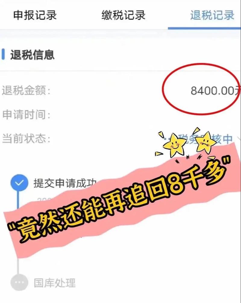 小红书真的会给退过税金吗?用户退税流程是怎样的?需要满足什么条件才能申请?